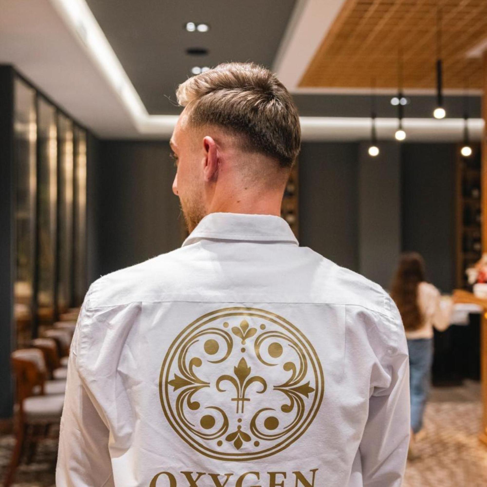 Oxygen Boutique Hotel ティラナ エクステリア 写真